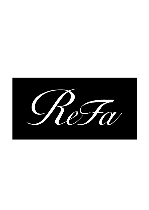 ReFa White