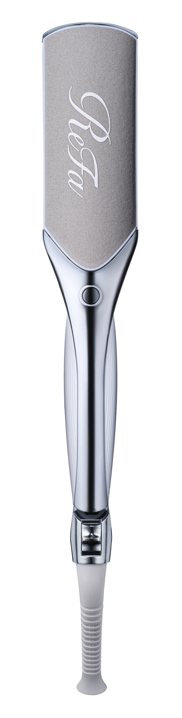 Power Straight Iron Pro